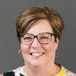 Meet your Posher, Johnna